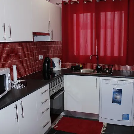 Appartamento Centro *