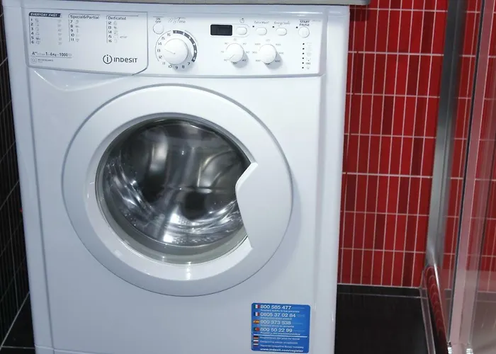 Centro Апартаменты *