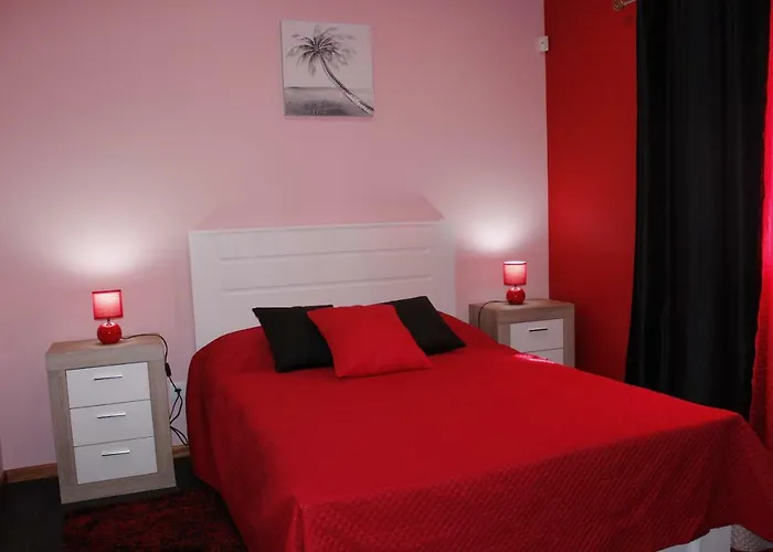 Centro Вила-Франка-ду-Кампу