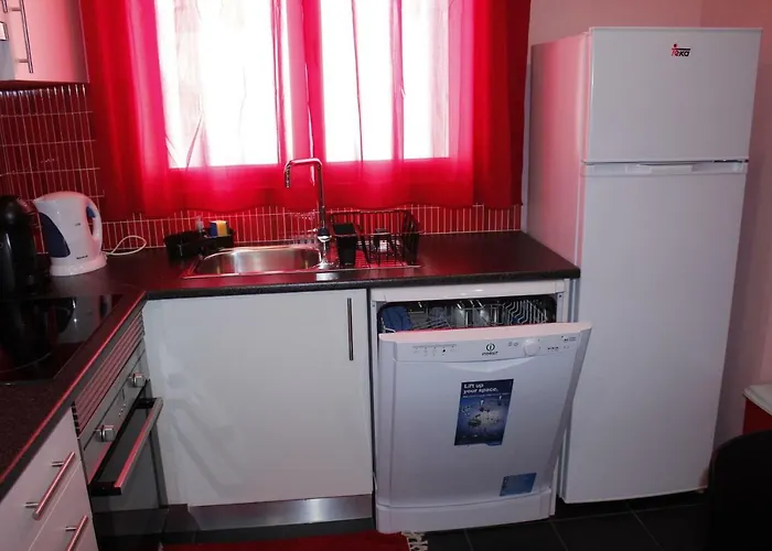 Centro * Вила-Франка-ду-Кампу