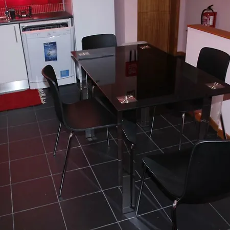 Apartment Centro Vila Franca do Campo