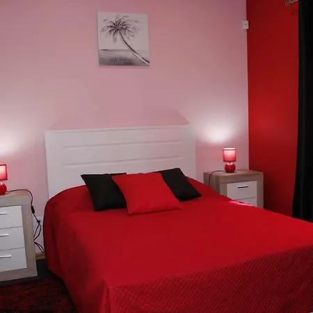 Centro Vila Franca do Campo