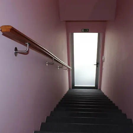 Centro Διαμέρισμα Vila Franca do Campo