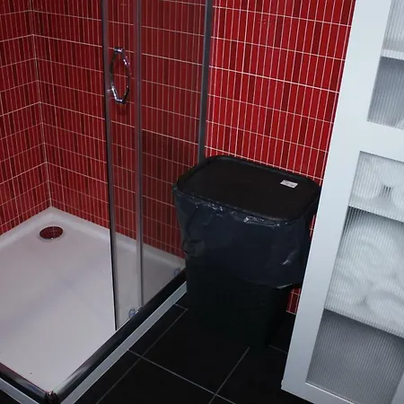 Lägenhet Centro Vila Franca do Campo