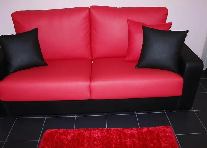 Apartment Centro Vila Franca do Campo