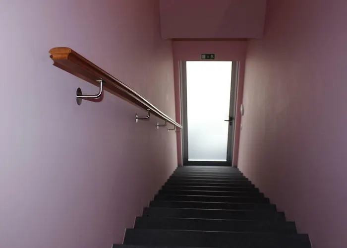 Centro Apartment Vila Franca do Campo