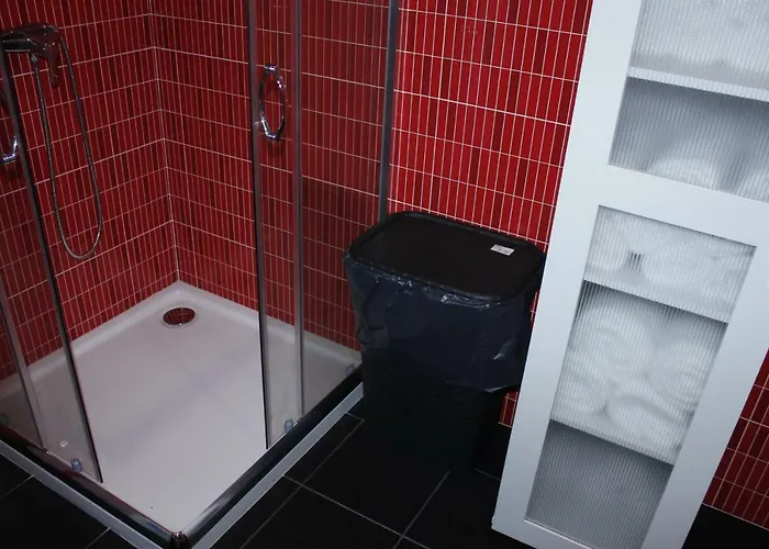 Apartment Centro Vila Franca do Campo